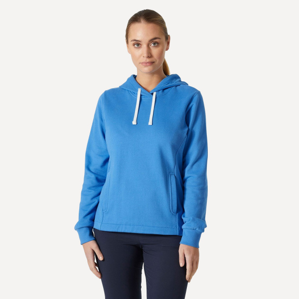 Худи HH Wmn Arctic Ocean Hoodie (Женский; S; Ultra Blue)